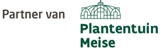 Logo Plantentuin Meise