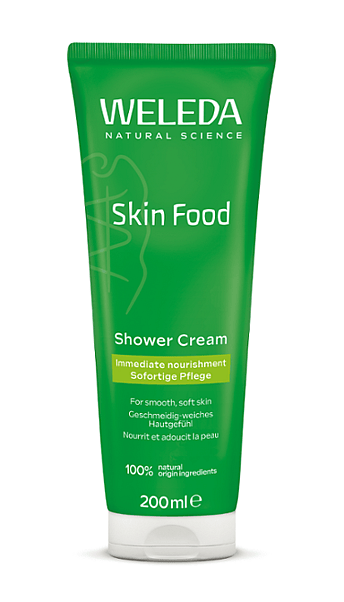 Crème de Douche Skin Food